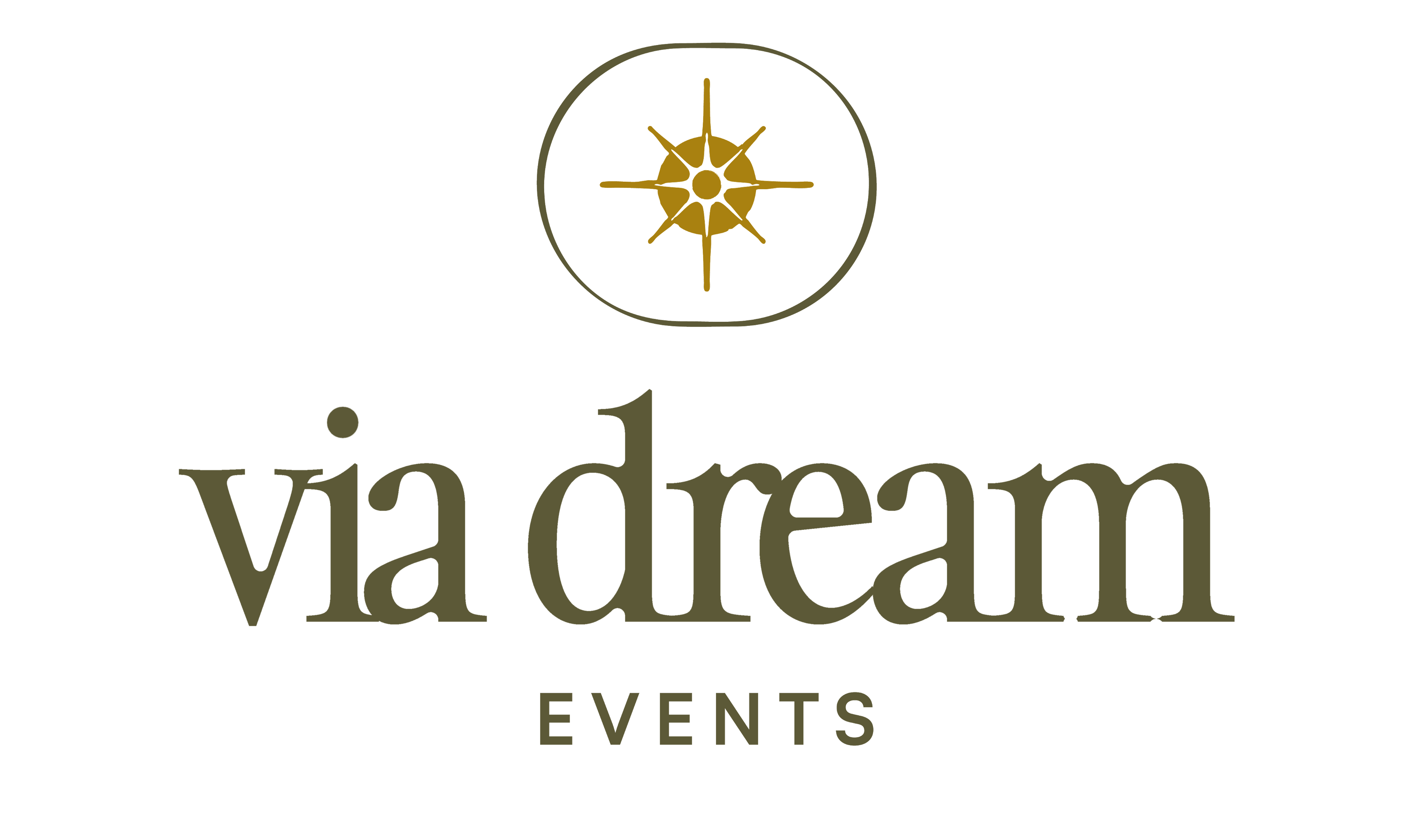 Via Dream logo